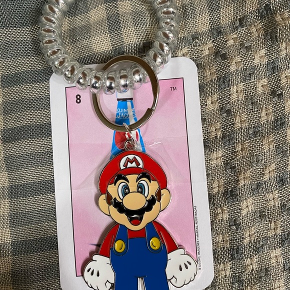 Handmade keychains - Picture 6 of 6